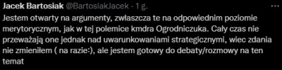 Dodwizo - @maciupki5d: Jest