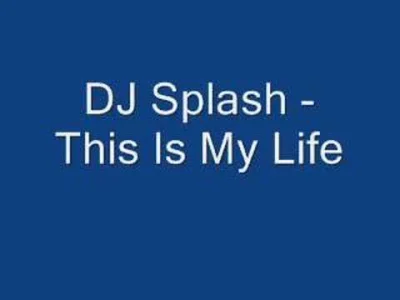 eM-Ka - DJ Splash - "This is my life"

Nick Fisker Nielsen z Danii jako 11 letni gó...