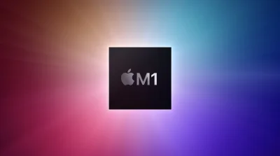 teddybear69 - Kupiłem sobie przed weekendem #macbook z procesorem M1 i powiem Wam, że...