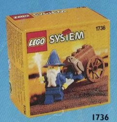 KurczakPoTajsku - Lego 1736