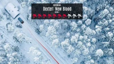 popkulturysci - “Dexter: New Blood” zamyka pewną, wbrew pozorom dosyć ważną erę w pop...