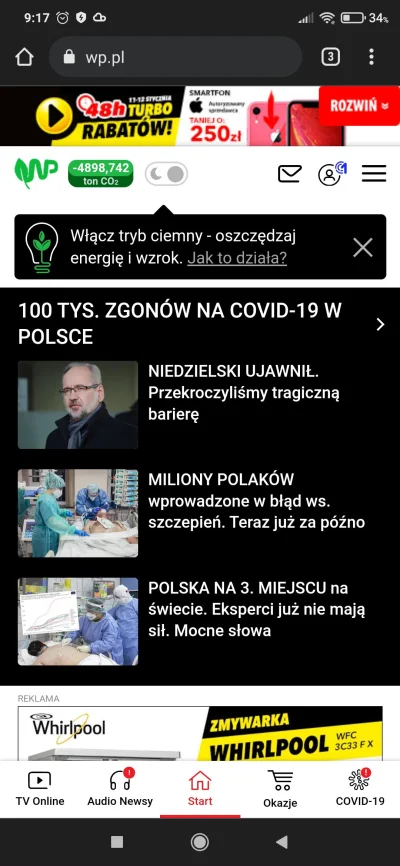 Zwardi - Czas na żałobę narodową, flagi opuścić do połowy, zakaz wszelkich zabaw na c...