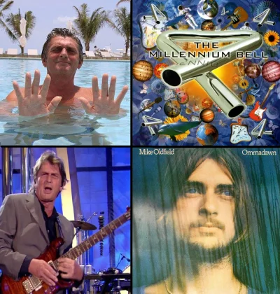 k.....i - Też tak uważacie? ( ͡° ͜ʖ ͡°)
#oldfield #mikeoldfield