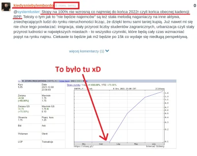 o__p - @kiedysniebylembordo: a dobra znalazłem już i co kredyciarzu kompromitacja?