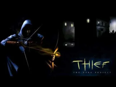 Seiji - #thief #ericbrosius #soundtrack