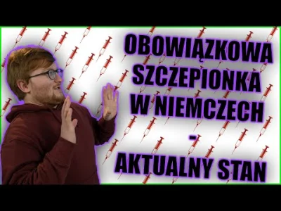 RedNews - Szczepcie się trzecia szczepionka to będziecie mogli wyjechać do Niemiec be...