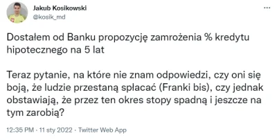 astri - jakby co to jest #mbank a cały wątek tutaj https://twitter.com/kosik_md/statu...