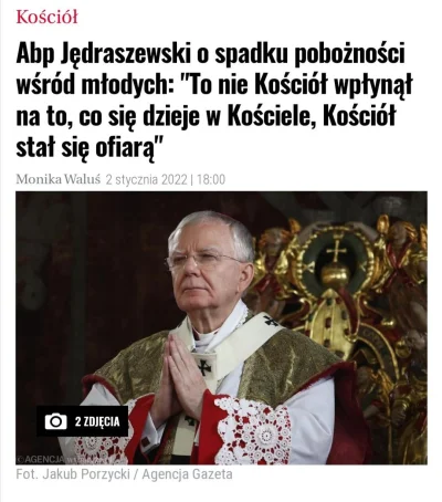 n-wist - Prześladowania Kościoła nie ustają.