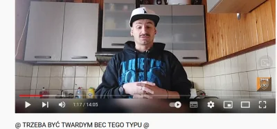 Czopelka-golubiew - Uszaty jak próbuje prowokować :-) "Wykopki się będą fafluniły dzi...