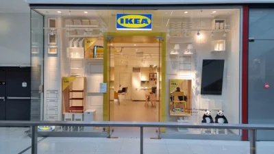 svatco - Jakie miasto taka IKEA ( ͡° ͜ʖ ͡°) #Kielce #ikea trochę #heheszki

https:/...