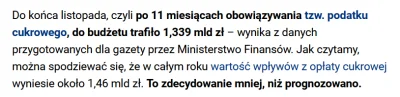 wankstain - "MORAWIECKOWE" ZABRAŁO POLAKOM 1,4 MILIARDA ZŁOTYCH!!!!! PODATEK MORAWIEC...