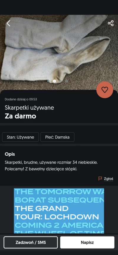 padobar - Znalazłem lepsze od tego użytkownika xD