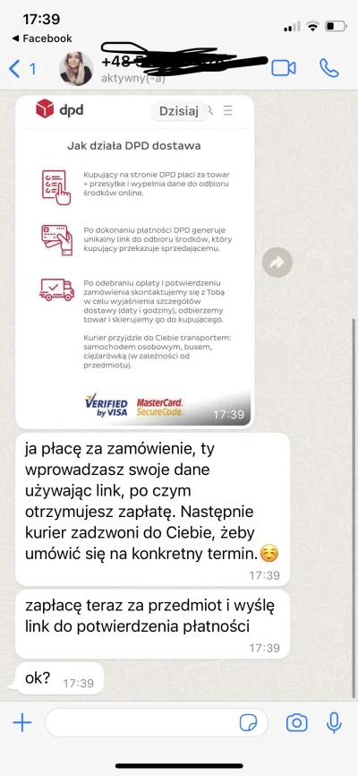 Punias - Mireczki scam? #oszukujo #olx