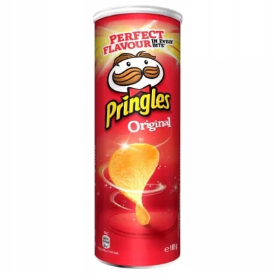 DAISY128 - Znacie jakieś tańszy odpowiednik Pringles Original? Smak koniecznie musi b...