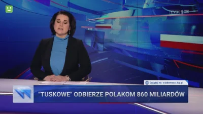 89adr89 - Rano było tylko 190mld xDDD
#tvpis #bekazpisu