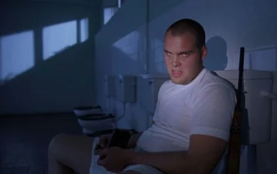 Bemol0 - Full Metal Jacket na Warner TV

#film #filmnawieczor