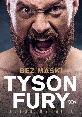 southlander - 195 + 1 = 196

Tytuł: Tyson Fury. Bez maski. Autobiografia
Autor: Tyson...