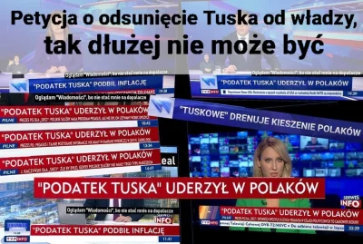 Cernold - #tvpis #bekazpisu

Dłużej tego nie wytrzymamy, trzeba wyjść na ulice