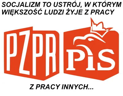 lakfor - Taki tam smutny mem.
#pis #pzpr #socjalizm