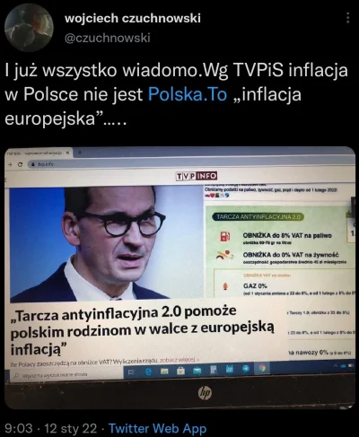 Kempes - #tvpis #finanse #heheszki #bekazpisu #bekazlewactwa #polska

Propaganda wesz...