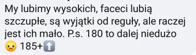 JanRouterTrzeci - Po prostu urośnij, a #p0lka schudnie, br0!

#blackpill #logikaroz...