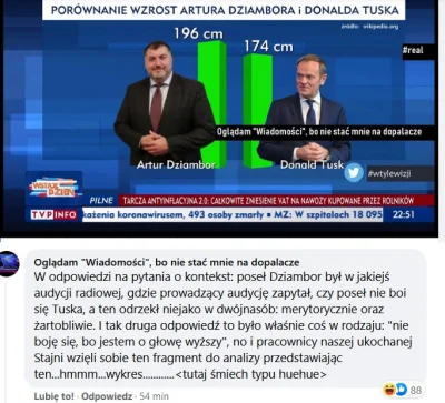 Logan00 - ten kraj to symulacja
#tvpis