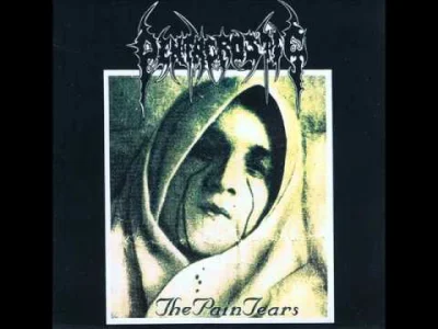 Bad_Sector - #deathdoommetal #metal 

Pentacrostic - Splendorous adornment (1992)