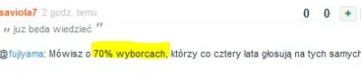 Yarsoo - @saviola7: > Nie uderzy znakiem zapytania? (－‸ლ)

Na pewno lepsze to, niż ...