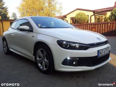 Wilq9911 - Scirocco, 14 lat. ( ͡º ͜ʖ͡º)