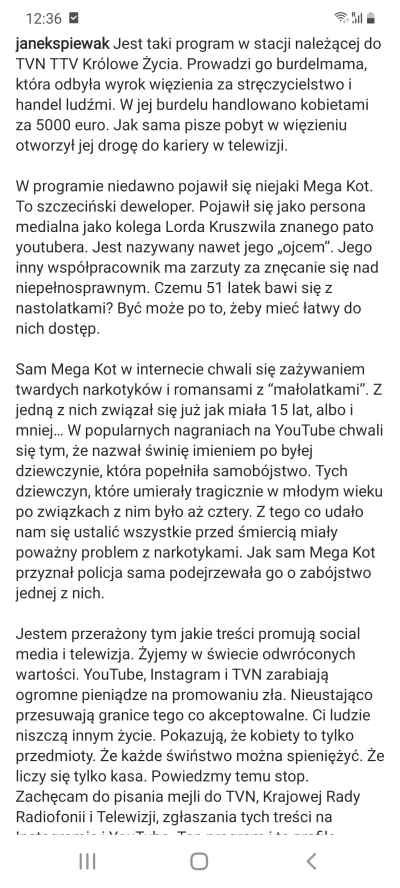 kickdagirlz - @MaxiimumR: jest sobie taki program w telewizji, który promuje przestęp...