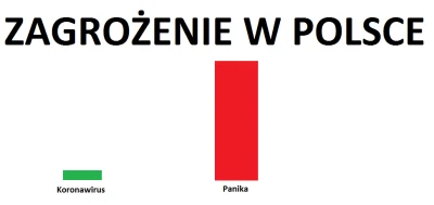 rol-ex - kontekst:

W 2021 roku zmarło w Polsce 520 921* osób:
- z powodu COVID-19...