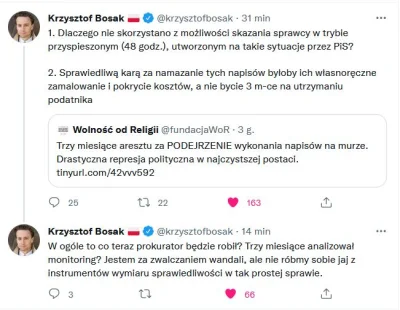 yahoomlody - @Franciszek_Dolas: dobrze, że bosak ma więcej oleju w głowie niż pisowsc...