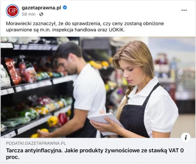 ewolucja_myszowatych - ej, on oprócz kontroli 'z ulicy' nasłał też instytucje, to już...