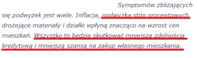 F.....r - Dobry artykuł z możliwymi scenariuszami - z większością argumentów się komp...