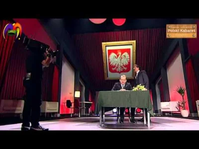 bn1776 - kabarety w Polsce jakie są każdy wie, ale skecz o wolnych mediach i wiadomoś...