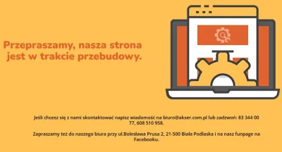 JanuszSebaBach - Hmm DDOS czy ABW?