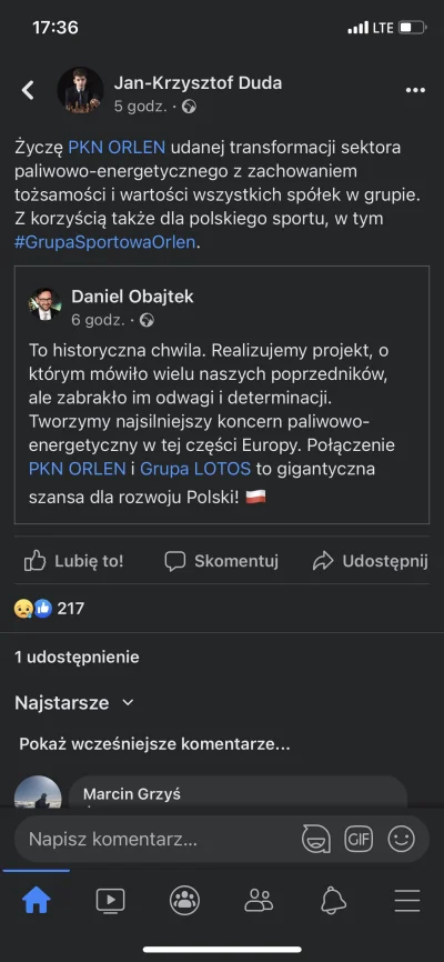 nigdymnienie_zbanujecie - Its over dla chłopa. Ja nie jestem jakims anty pisiorem ale...