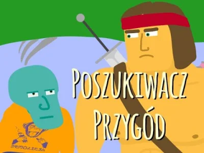 Lulu_Quest - Cześć! Chciałbym Was zaprosić do obejrzenia pierwszego odcinka mojej ani...