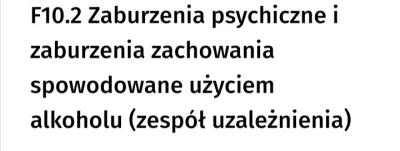 k.....j - @BrytyjkisaTHEBEST: Poszedłem do psychiatry ¯\\(ツ)\/¯ coś takiego mam wpisa...