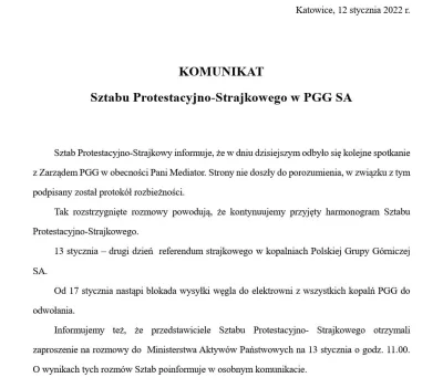 podziemnik - Polsce grozi kryzys energetyczny. Taki kryzys jakiego jeszcze nie było. ...