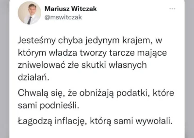 cruxme - #nowylad #bekazpisu #inflacja #polityka #pis #nowywal