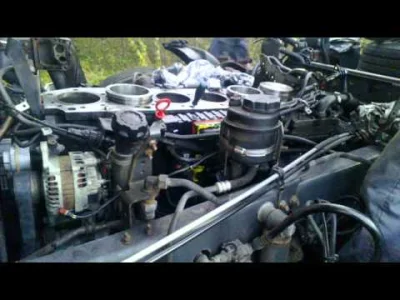 PawelW124 - @marazzz: Nawet remonty silników tak robią.
