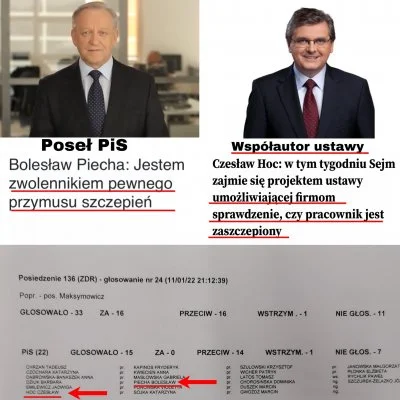 wojna - Szczepić to WAS Polaki, nie nas( ͡° ͜ʖ ͡°)