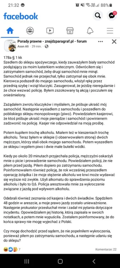 grubson234567 - Ludzka głupota i jednocześnie kreatywność tejże głupoty nie przestaje...