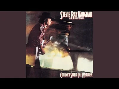 Voytek-0_ - Stevie Ray Vaughan - Tin Pan Alley (AKA Roughest Place in Town)

#blues...