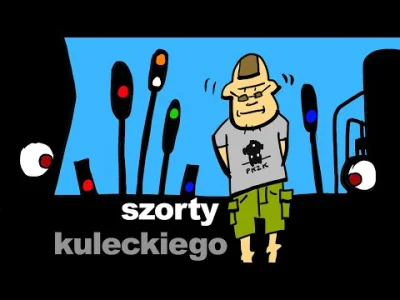 Mr--A-Veed - Po kolei z Kuleckim: bardzo mocny słup

Okazuje się, że nawet o zwycza...