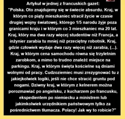 bronxxx - #zlotalopata #polska #polityka