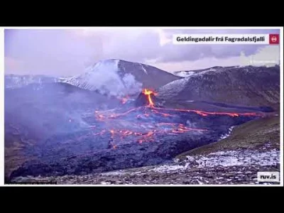 name_taken - Forest Swords vs Geldingadalir volcano – live soundtrack

#ambient #fo...