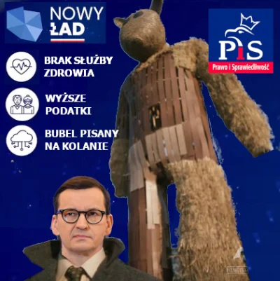 antonikokoszka - Wał Morawieckiego