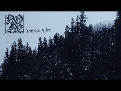 wataf666 - NONE - Damp Chill of Life

#metal #dsbm #depresiveblackmetal #blackmetal...